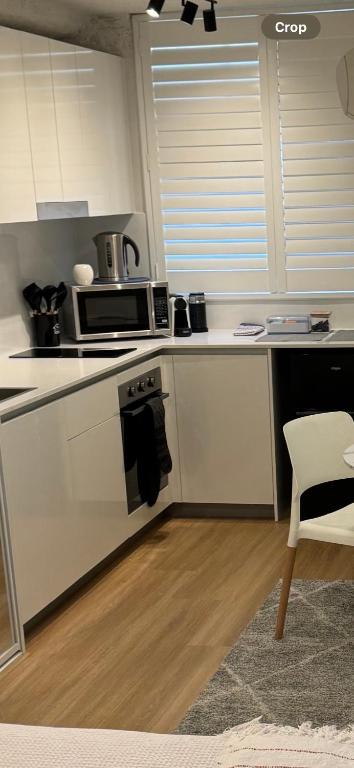 Sam The Central Studio - Hotel WA 3