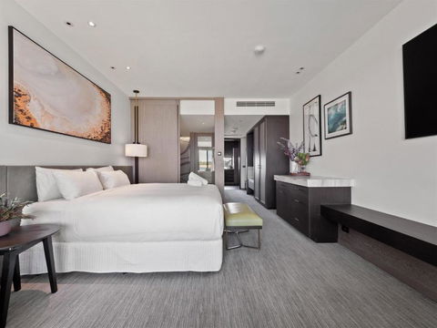 Samphire Chalet Peppermint - Hotel WA 1