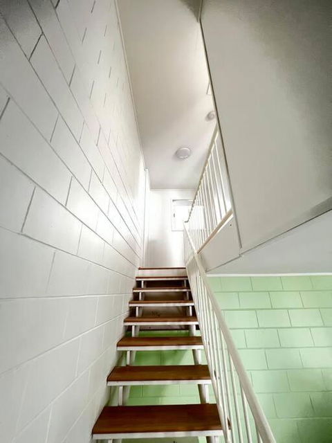 Samuel Grove - Hotel WA 3