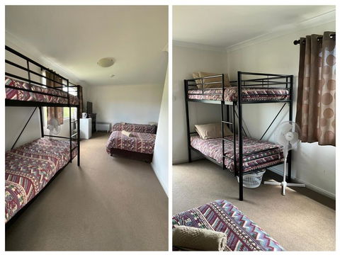 San Michele Adaminaby - Hotel WA 1