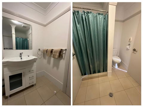 San Michele Adaminaby - Hotel WA 2