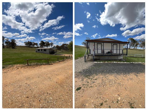 San Michele Adaminaby - Hotel WA 3