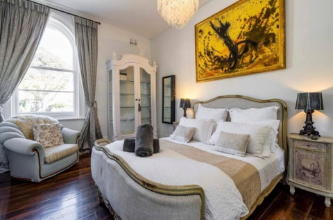 Sanctuary At The Rocks - Hotel WA 1
