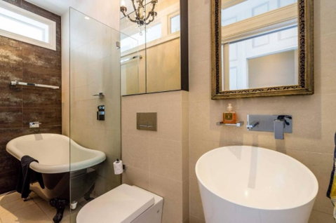 Sanctuary At The Rocks - Hotel WA 3