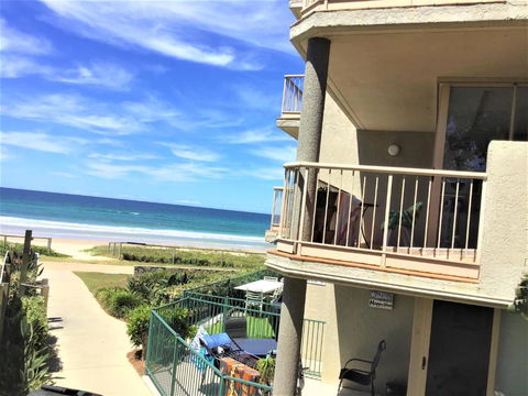 Sanctuary Beach Resort - Hotel WA 0