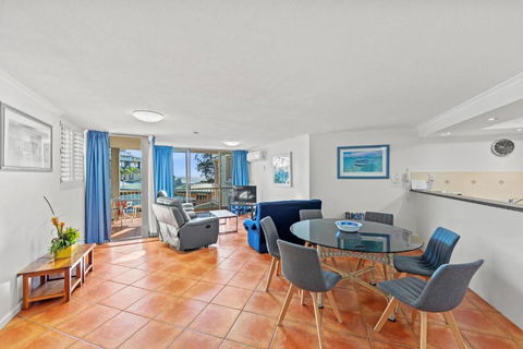 Sanctuary Beach Resort - Hotel WA 2