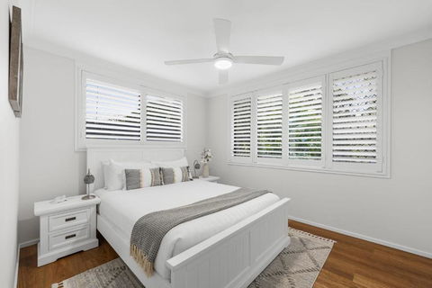 Sanctuary Court Unit 4 - Hotel WA 3