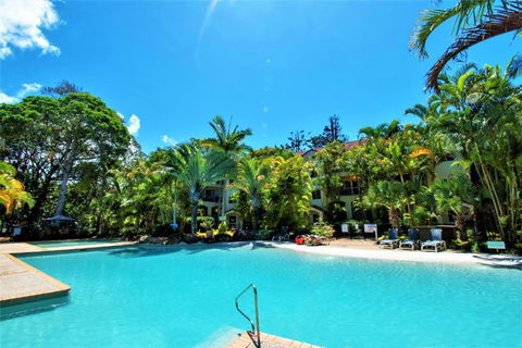 Sanctuary Lake Apartments - Hotel WA 3