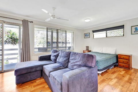 Sanctuary Lakes Fauna Retreat - Hotel WA 1