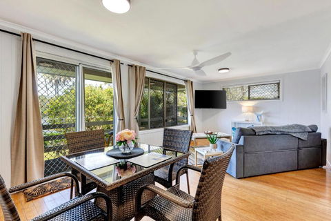 Sanctuary Lakes Fauna Retreat - Hotel WA 0