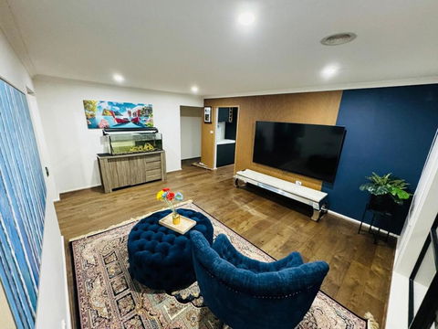 Sanctuary Lakes Holiday House - Hotel WA 0
