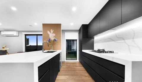 Sanctuary Lakes Holiday House - Hotel WA 3