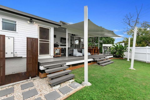 Sanctuary On Kent - Hotel WA 0