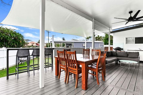 Sanctuary On Kent - Hotel WA 1