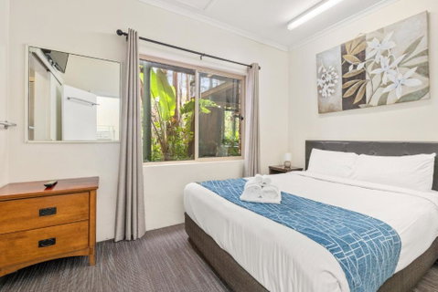 Sanctuary Resort Motor Inn - Hotel WA 3