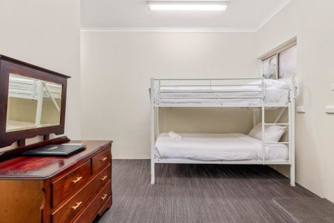 Sanctuary Resort Motor Inn - Hotel WA 2