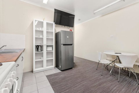 Sanctuary Resort Motor Inn - Hotel WA 1