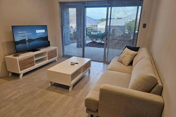 Sanctuary Retreat with Hotel WA