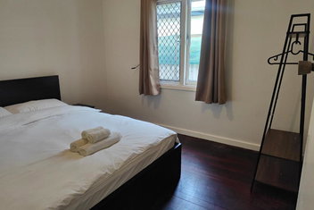 S&S Guest House with Hotel WA