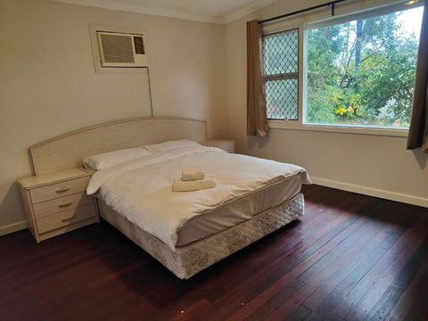 S&S Guest House - Hotel WA 1