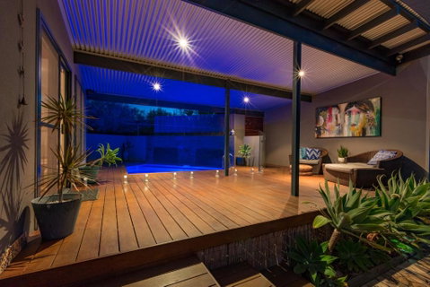 Salt The Studio - Hotel WA 1