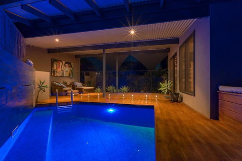 Salt The Studio - Hotel WA 0