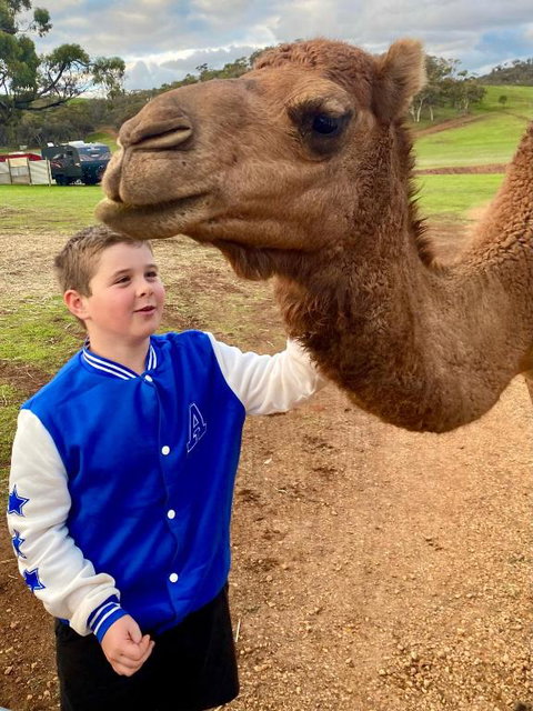 Sandalwood Downs Fabulous Farm Stay TOODYAY - Hotel WA 1