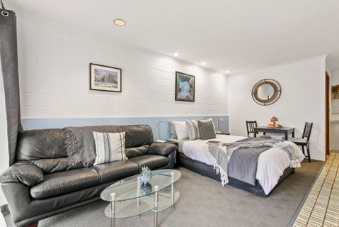 Sandbar Motel - Hotel WA 0