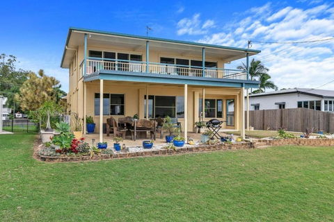 Sandbar On Moreton 3 Bedroom - Hotel WA 0