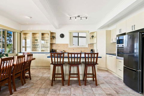 Sandbar On Moreton 3 Bedroom - Hotel WA 3