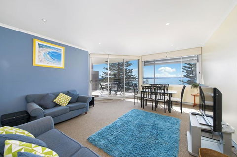 Sandcastle 407 12-24 William Street - Hotel WA 0