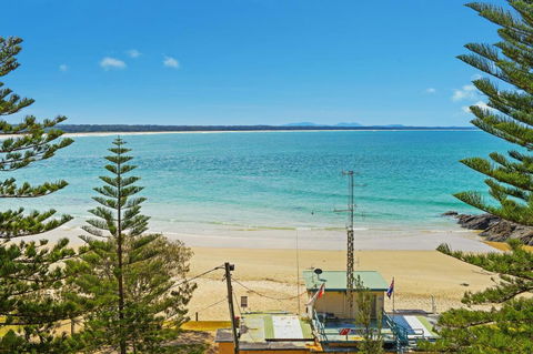 Sandcastle 407 12-24 William Street - Hotel WA 3