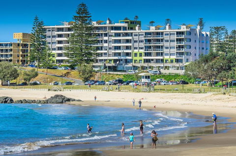 Sandcastle Apartments - Hotel WA 1