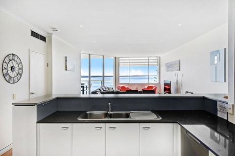 Sandcastle Apartments - Hotel WA 2