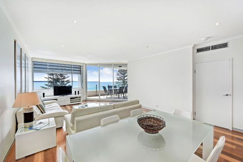Sandcastle Apartments - Hotel WA 3