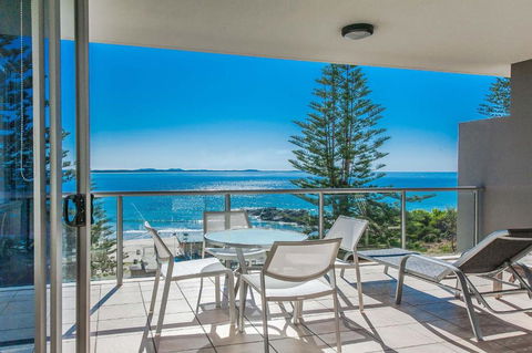 Sandcastle Apartments - Hotel WA 0