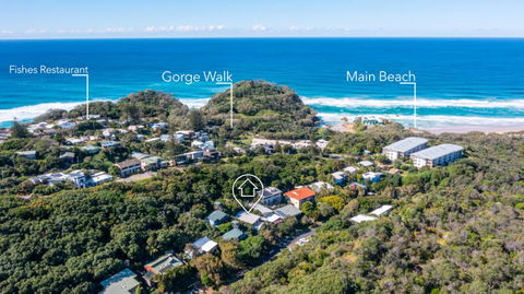 Sandcastles 2 - Hotel WA 0