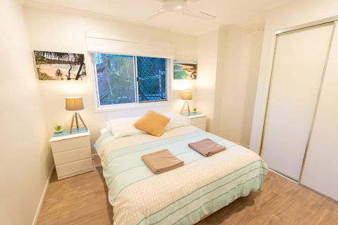 Sandcastles 2 - Hotel WA 3