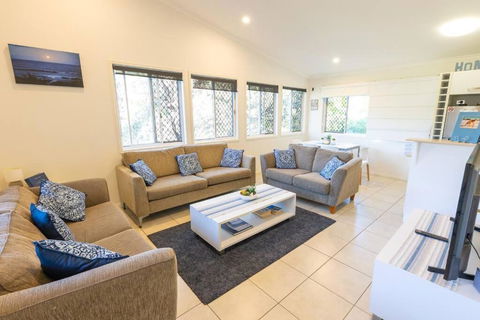 Sandcastles 2 - Hotel WA 1