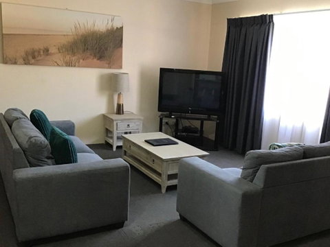 Sandcastles Holiday Apartments - Hotel WA 3