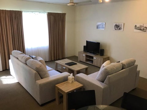 Sandcastles Holiday Apartments - Hotel WA 2