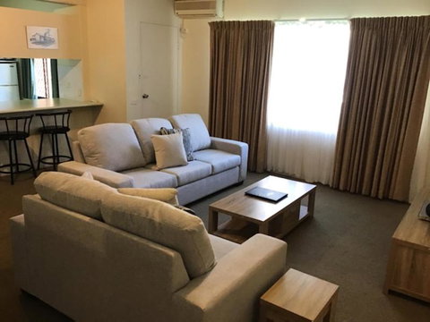 Sandcastles Holiday Apartments - Hotel WA 1