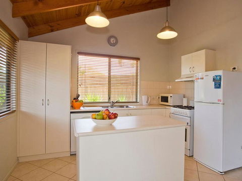 Sandhurst Escape 2 17 - Hotel WA 1