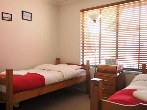 Sandhurst Escape 2 17 - Hotel WA 2