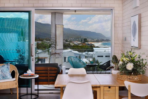 Sandon Point Coastal Abode - Hotel WA 0