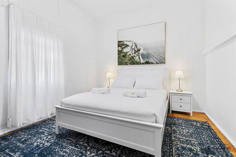 Sandown Beachside Cottage - Hotel WA 3