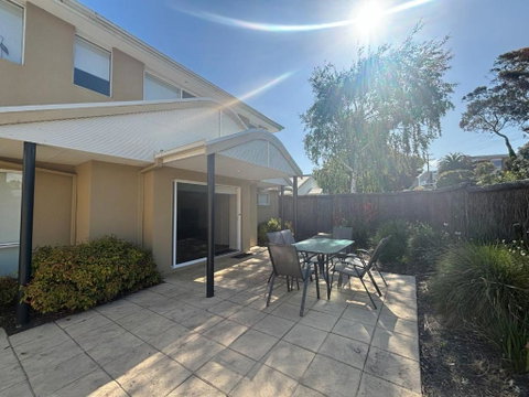 Sandpiper 10 - Close To Town And Beach - Hotel WA 1