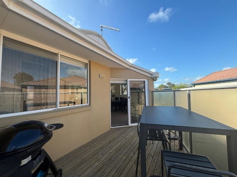 Sandpiper 10 - Close To Town And Beach - Hotel WA 3