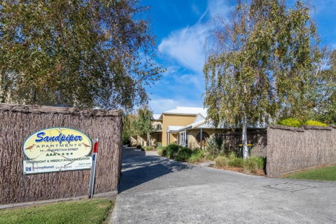 Sandpiper 5 - Close To Town And Beach - Hotel WA 1