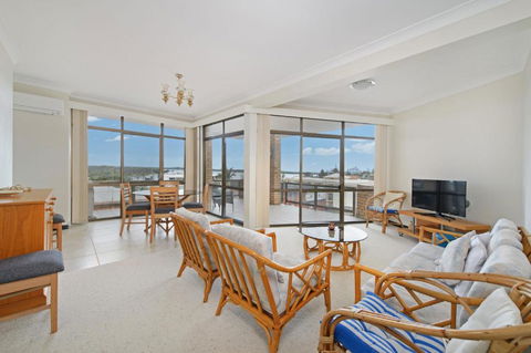 Sandpiper 9 25 Waugh Street - Hotel WA 0